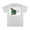 Hammer Heavyweight Tee Thumbnail