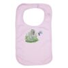 Organic Baby Bib Thumbnail