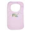 Organic Baby Bib Thumbnail