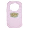 Organic Baby Bib Thumbnail