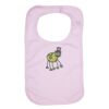 Organic Baby Bib Thumbnail