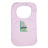 Organic Baby Bib Thumbnail