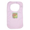 Organic Baby Bib Thumbnail