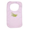 Organic Baby Bib Thumbnail