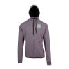 Mens 320gsm Soft cotton/bonded polar fleece Hoodie Thumbnail