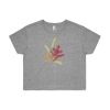 AS Colour Crop Tee Thumbnail