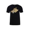 Mens Fitted Cotton Tee Thumbnail