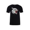 Mens Fitted Cotton Tee Thumbnail